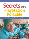Secrets of PlayStation Portable
